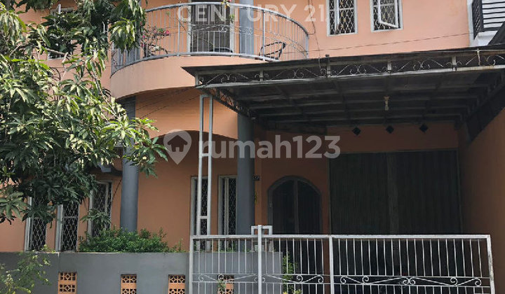 Rumah Cantik Jual Cepat Di Green Garden Rorotan Rumah Cantik Jual Cepat Di Green Garden Rorotan