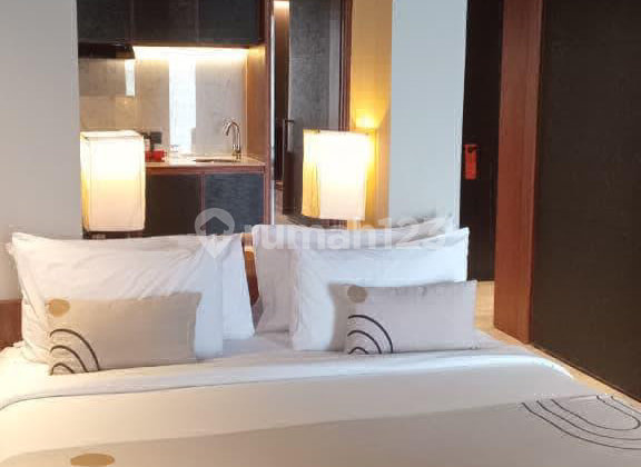 Dijual Apartment Tamora Furnished di Canggu Bali 2