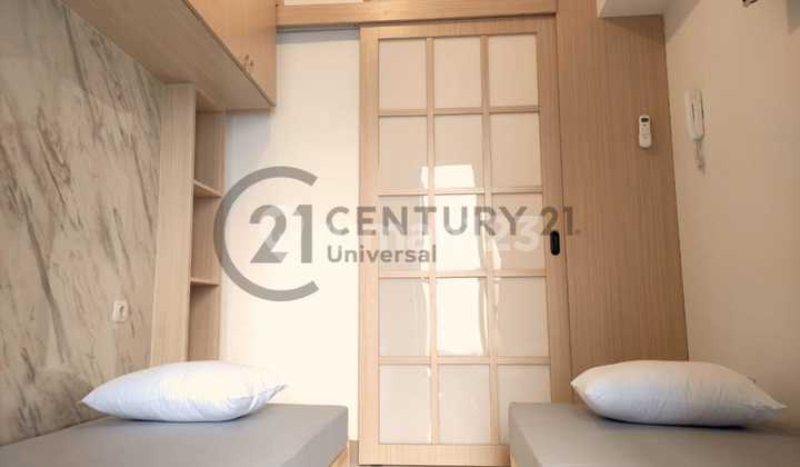 Tokyo Riverside Apartment Pik 2 2