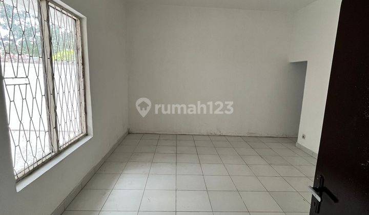 Rumah Siap Huni Bisa Untuk Usaha di Tengah Kota Area Pajajaran 2