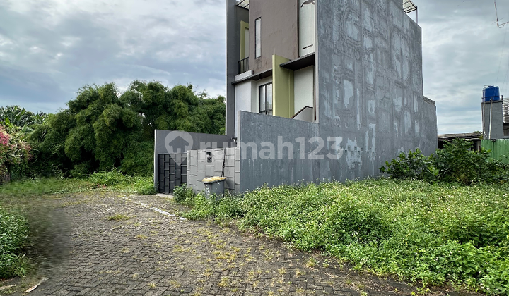 Tanah Kavling Murah Dalam Cluster Jati Padang - Pasar Minggu Dekat Komplek Batan