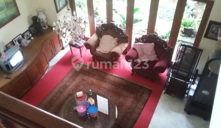 Rumah Bagus Unfurnished Pondok Labu, Jakarta Selatan 2