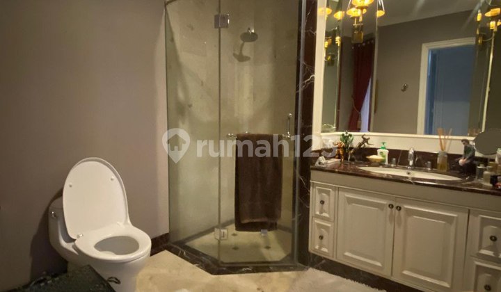 Rumah Ekslusif Dalam Cluster, SHM - Cilandak, Jakarta Selatan 2