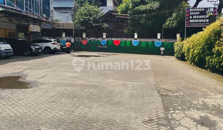 Ruko Srengseng Mas West Jakarta 2