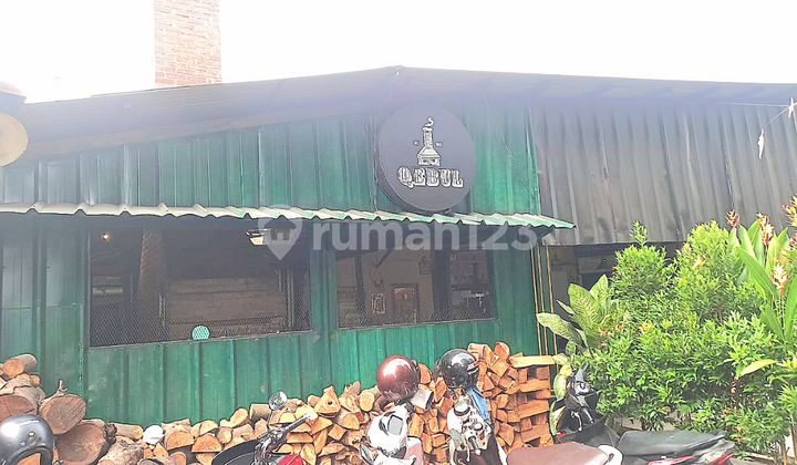 Tanah Jual di Bawah NJOP di Area Jalan Raya Simatupang Jaksel Tanah Jual di Bawah NJOP di Area Jalan Raya Simatupang Jaksel