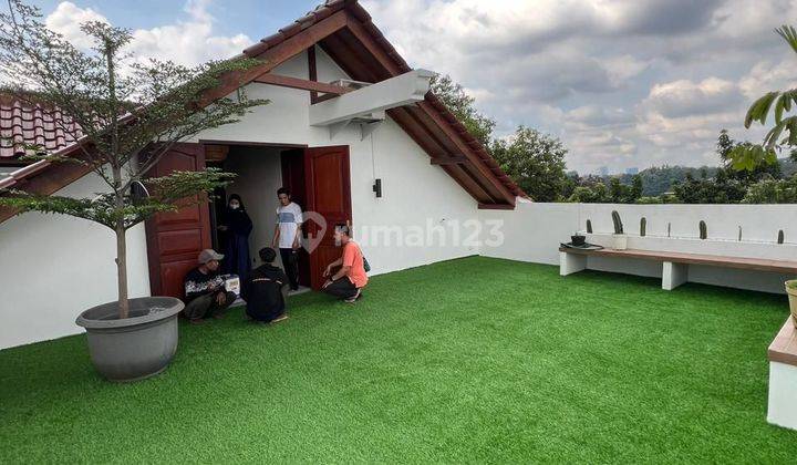 Dijual Rumah Asri Dan Sangat Nyaman 2