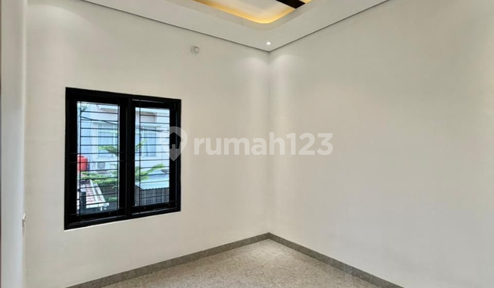 Brand New Townhouse Kebagusan - Jagakarsa House 2