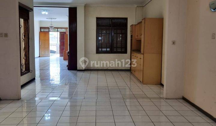 Rumah di Perumahan Tirta Kencana Jl. Pesantren Sayap Cibabat Cimahi 2