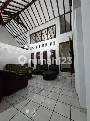 Dijual Rumah Jalan Katamso Kota Bandung 1