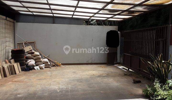 JUAL Rumah Komplek Gunung Batu Cimahi Utara 1