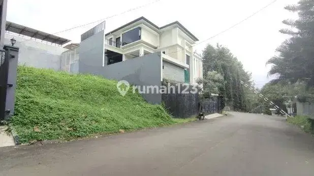 Jual Tanah Kavling di Komplek Pondok Hijau 2