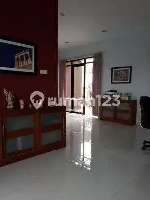 Dijual Rumah di Setiabudi Regency C Bandung Utara. 1