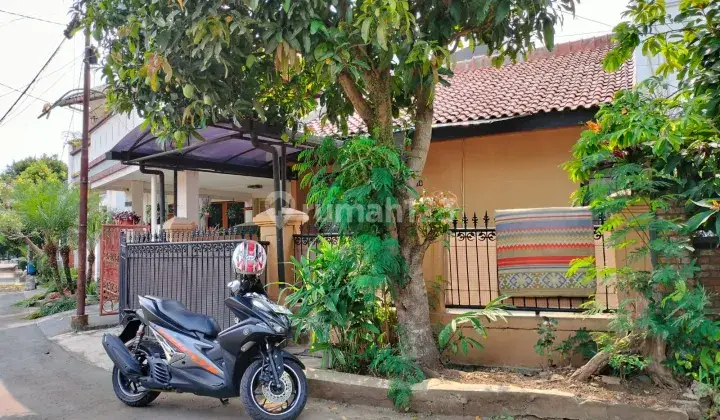 Dijual Cepat Rumah Nyaman di Komplek Citra Asri Permai, Gunung Batu, Cimahi 1