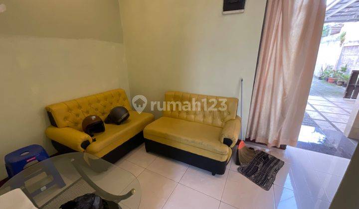 Jual Rumah di Jl.elang Kota Bandung 1