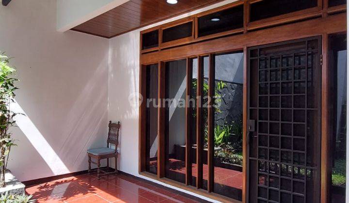 Dijual Rumah Setramurni Bandung 1