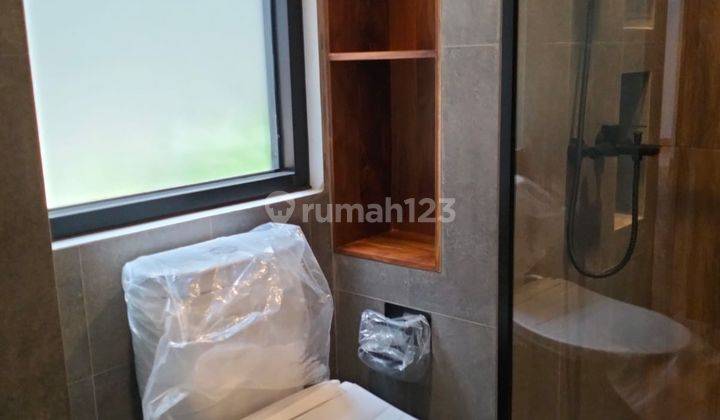 Dijual Rumah Baru di Cigadung 2