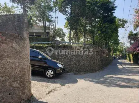 Dijual Rumah di Jl Mars Dirgahayu Awiligar Dengan Prospek Yang Bagus 2