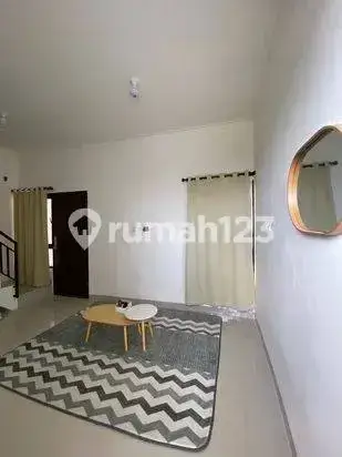 Rumah di Harmony Hills Pasir Impun Bandung Dijual Dengan Harga Bagus. 1