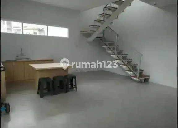 Dijual rumah Komplek Cikutra HighLand bojong koneng Bandung 2