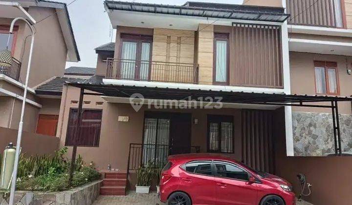 Rumah Siap Huni Pesona Bali Ciwaruga Bandung Barat 1