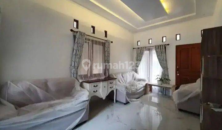 Jual rumah griya asri cahaya cipageran 1