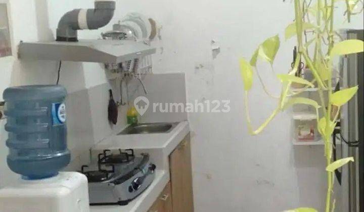 Di Jual Rumah Siap Huni Komplek Town House Sangkuriang Cimahi 2