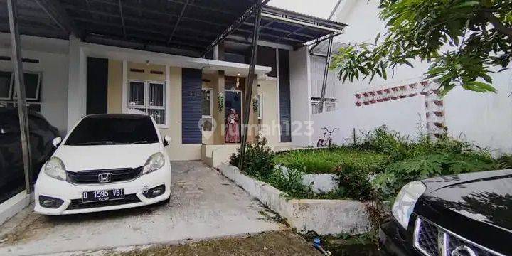 Di Jual Rumah Siap Huni Dream hill Cibeber Cimahi Selatan 1