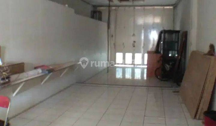 Di Sewakan Ruko Dekat Pasar Andir Sudirman Kota Bandung 2