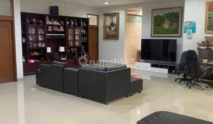 Di Jual Rumah Siap Huni Babakan Jeruk Pasteur Bandung 1