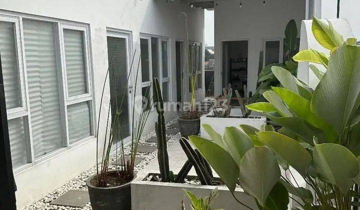 Di Jual Rumah Sumber Sari Endah Kota Bandung 2