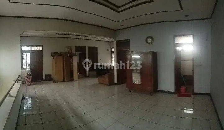 Jual Rumah Sayap Pasir Koja Kota Bandung 2