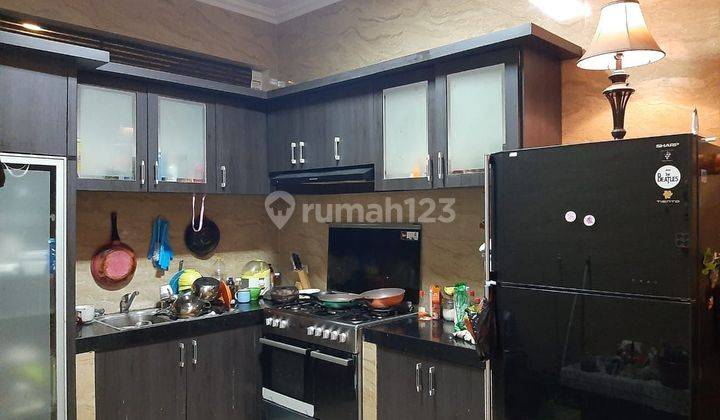 Rumah TKI 2 Siap Huni Luas lega 1