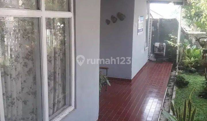 Rumah Komplek Dalam Cibaligo Permai Cihanjuang 1