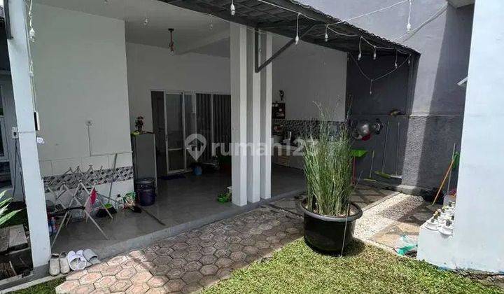 Rumah Pesona Lembang Villa Baru 2