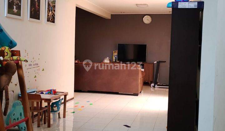 Rumah Siap Huni Komplek Cidamar Permai  2