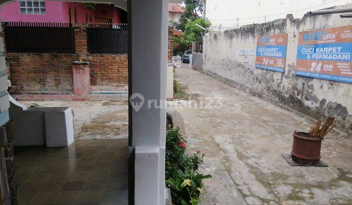 Rumah Di Jl Wiganda Sasmita Cimahi 2