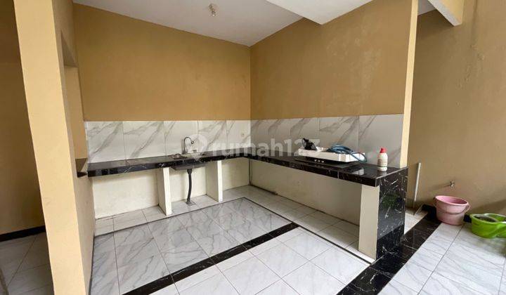 Dijual Rumah Siap Pakai Komplek TKI 1 2