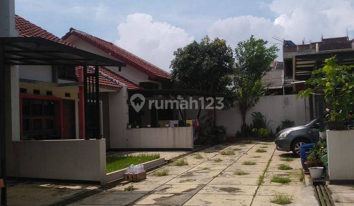 Di Jual Rumah Bukit Raya Sariwangi Bandung 2