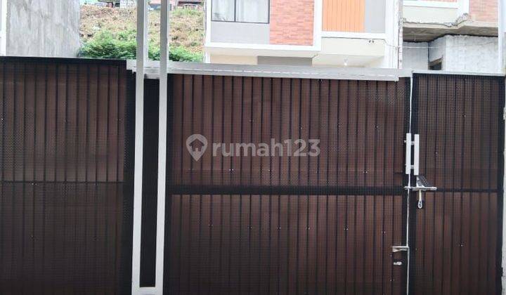 Di Jual Rumah Gland Padalarang Residence Cluster Ebony 2