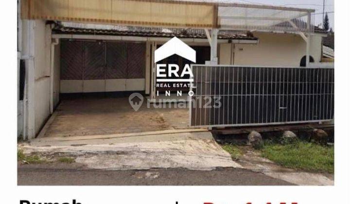 Di Jual Rumah Kawasan Sejuk Awiligar Bandung 2