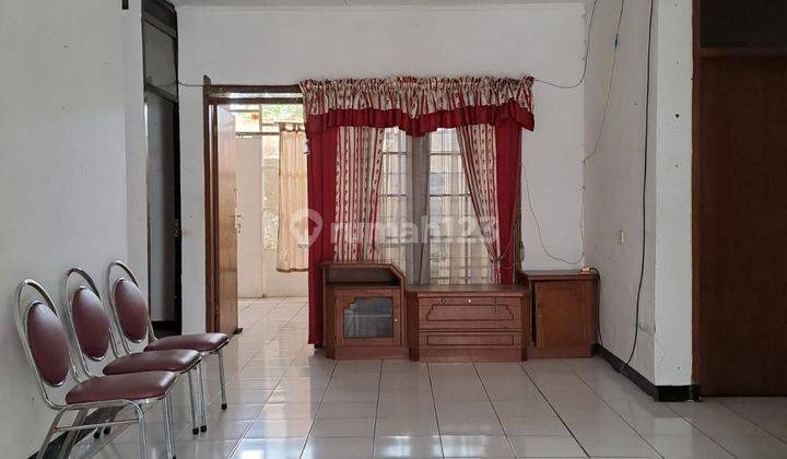 Di Jual Rumah Kawasan Sejuk Awiligar Bandung 1