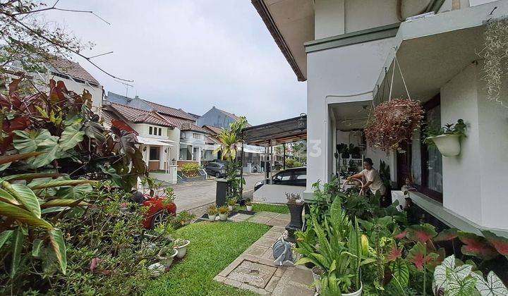 Jual Rumah Kota Baru Parahyangan Tatar Wangsa Kerta 2