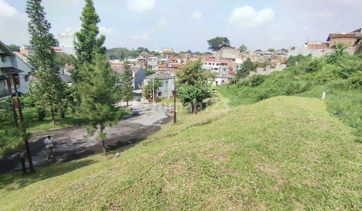 Jual Tanah Kavling Terrace Setiabudi 1