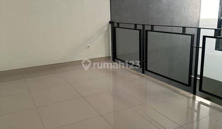 Jual Rumah Baru Komplek Taman Holis Indah 1 2