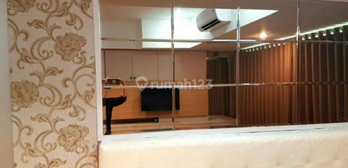 Jual Apartemen La Grande Kota Bandung 2