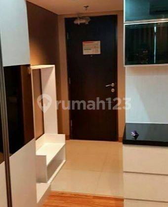 Jual Apartemen La Grande Kota Bandung 1