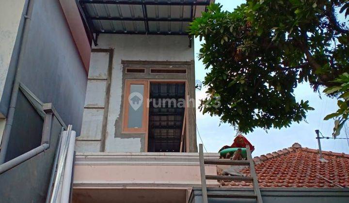 Jual Rumah di Jalan Waluh Malabar Bandung 1