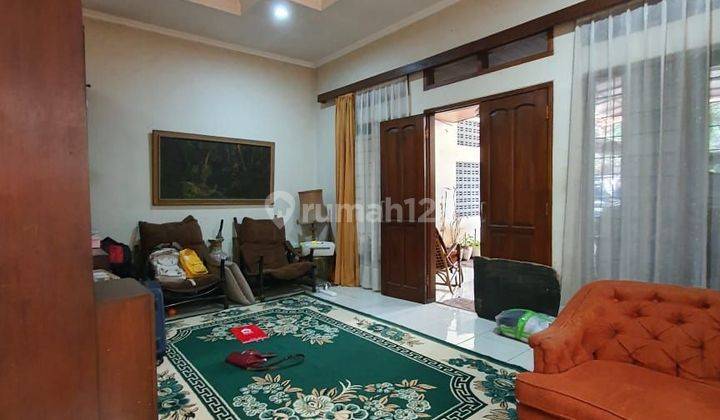 Jual Rumah Baru Cihanjuang Tanah Luas Strategis 2