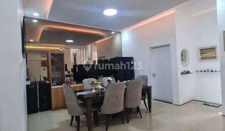 Jual Rumah Minimalis Setra Duta Bandung Utara  2