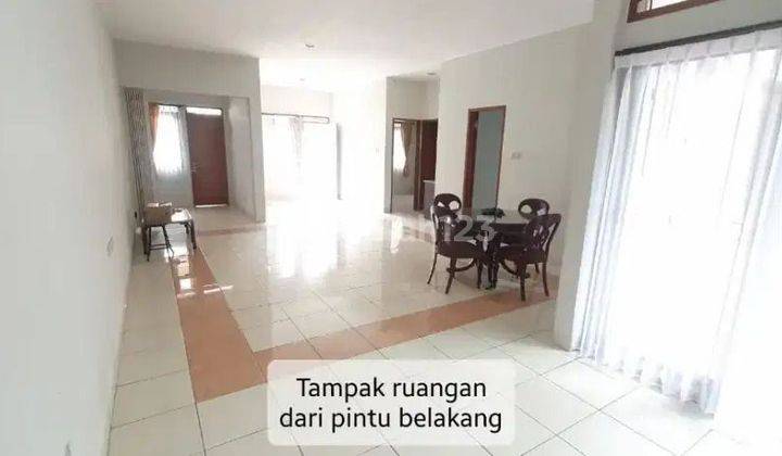 Sewa Rumah Komplek Pondok Hijau Permai  2